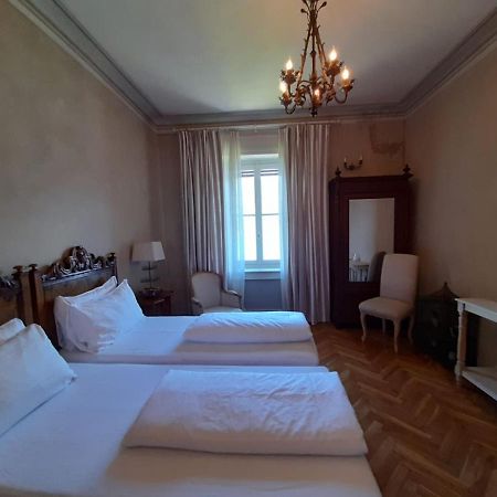 Villa Sasso Dimora Di Lago Cannobio Exterior foto